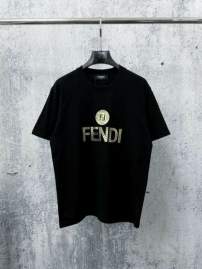 Picture of Fendi T Shirts Short _SKUFendiXS-Lxetr6413808